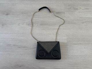 Bolso Emporio Armani Original del boutique.