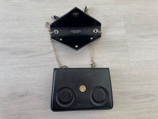 Bolso Emporio Armani Original del boutique.