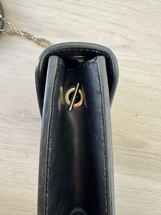 Bolso Emporio Armani Original del boutique.