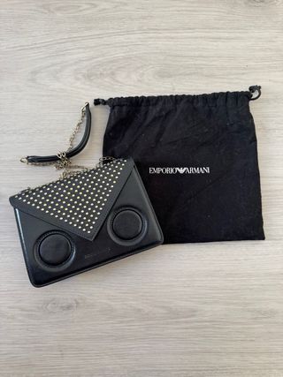 Bolso Emporio Armani Original del boutique.