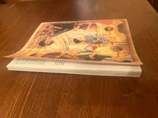 Libro: Historias bíblicas