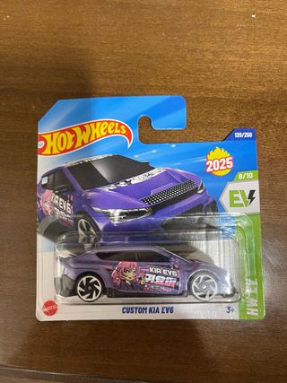 Hotwheels