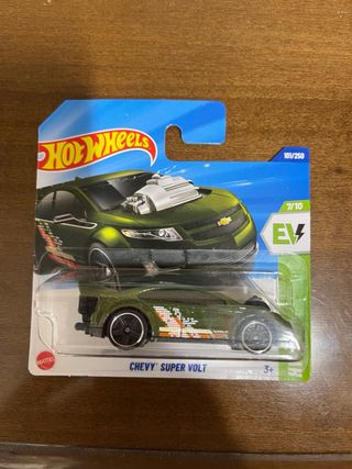 Hotwheels