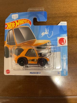 Hotwheels