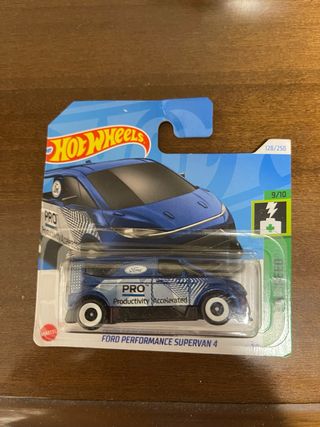 Hotwheels