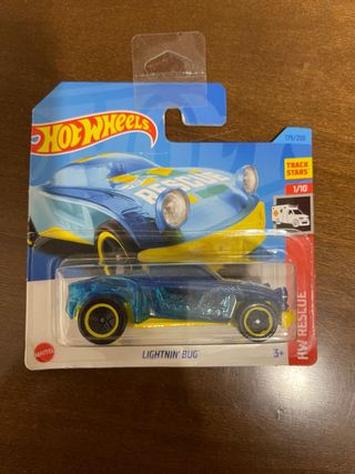 Hotwheels