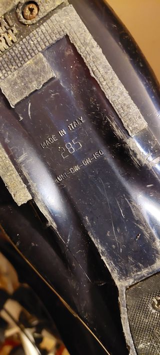 Botas de esquí Lange Hombre 28.5