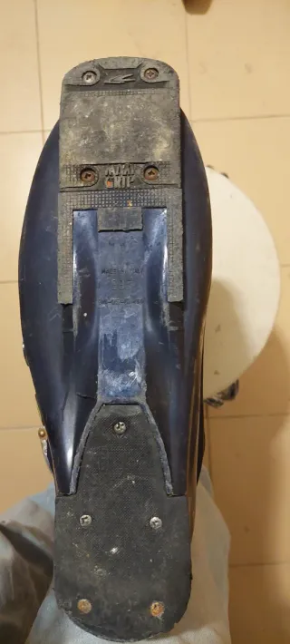 Botas de esquí Lange Hombre 28.5