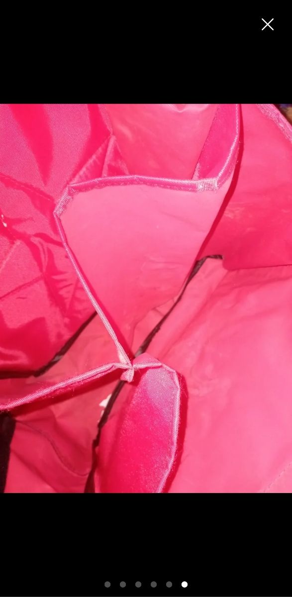 Mochila Chicago Bulls