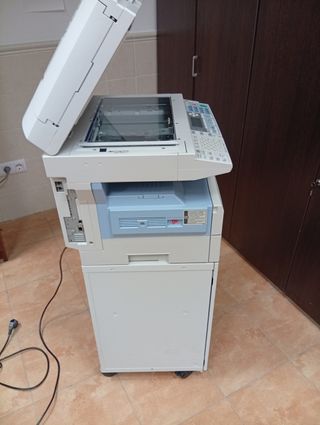 Ricoh aficio 171 spf