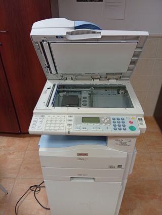 Ricoh aficio 171 spf