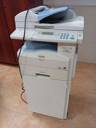 Ricoh aficio 171 spf