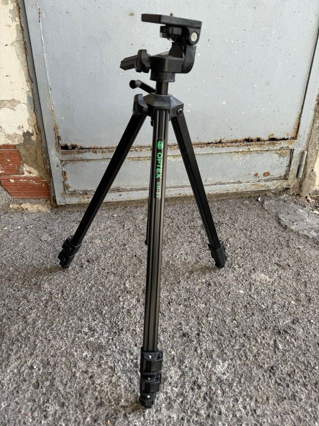 Treppiedi per macchina fotografica 