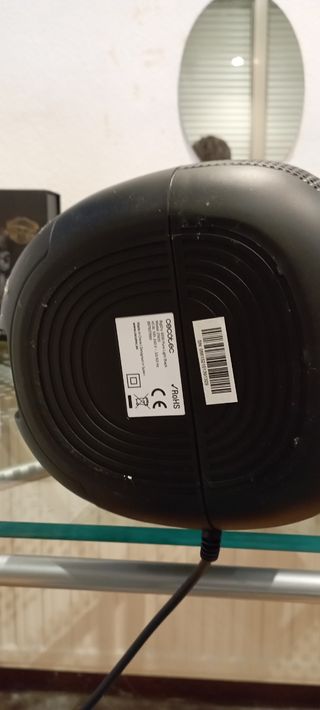 Desumidificador cecotec