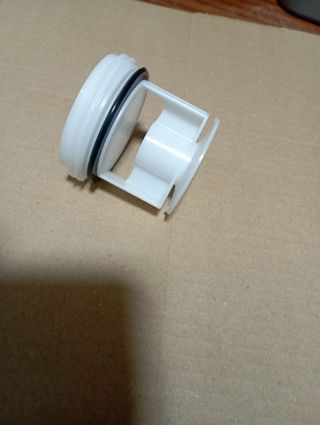 Filtro de drenaje lavadora Balay