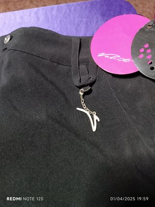 Pantalon de vestir Valuta