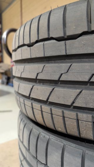 Llantas BBS CI-R originales