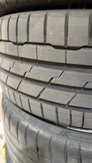 Llantas BBS CI-R originales