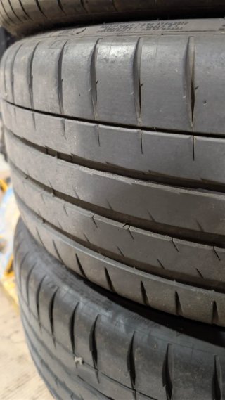Llantas BBS CI-R originales