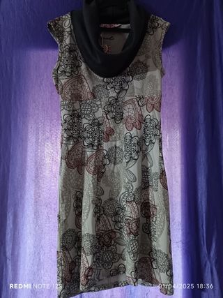 Vestido Smash! 