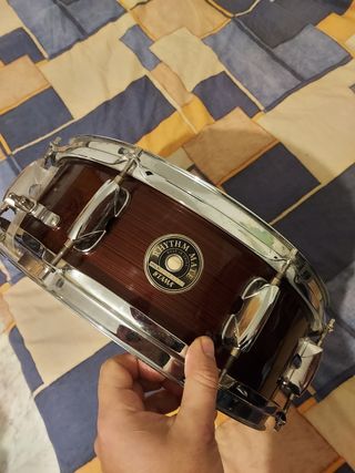 Bateria Tama Rhythm Mate