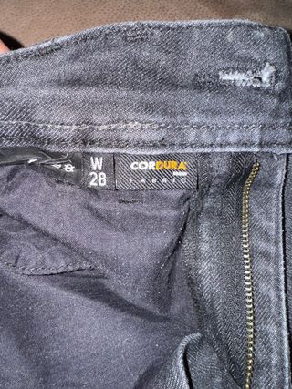 Rev’it jeans de mota Cordura