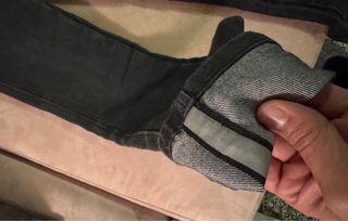 Rev’it jeans de mota Cordura