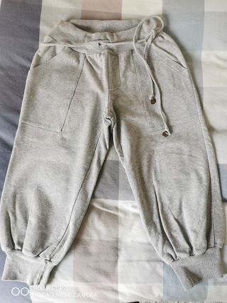 Tuta sportiva garzata da donna