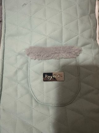 Funda invierno carro universal