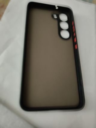 Funda Samsung S23 Negra