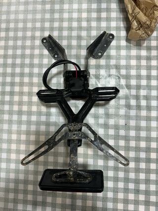 Tmax 2022 portamatricula