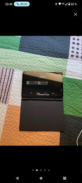 TABLET SAMSUNG GALAXY TAB S6 LITE