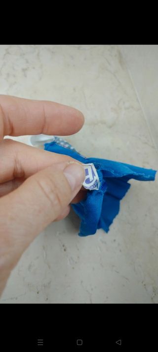 Fashion avenue '96 +abitoBarbie