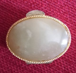 Portapastiglie vintage