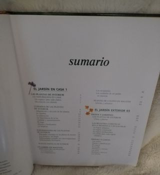 El gran libro de la jardineria