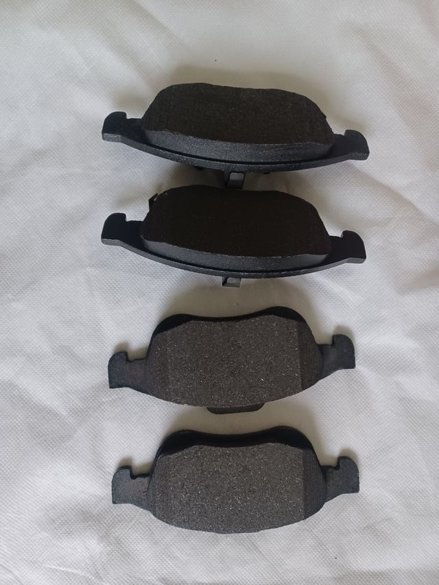 Pastiglie Freni BOSCH