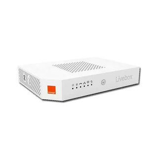 Router Arcadyan ARV7519RW22-A-LT