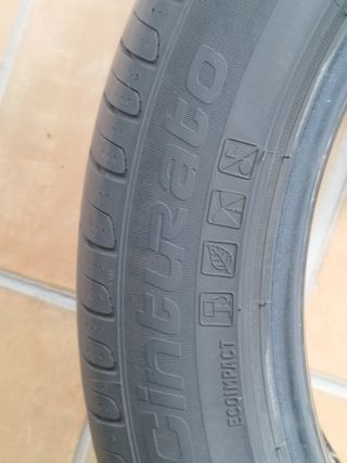 Neumático Pirelli Cinturato