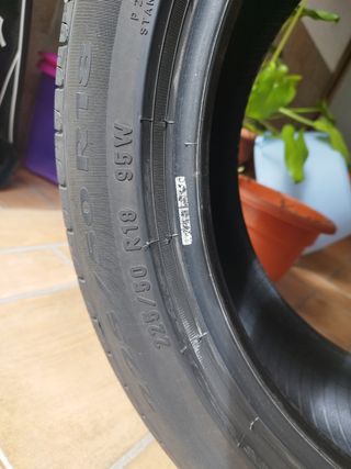 Neumático Pirelli Cinturato