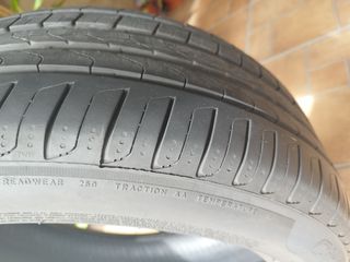 Neumático Pirelli Cinturato