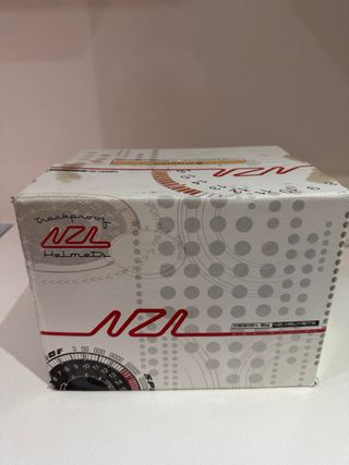 Casco niño NZI