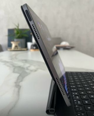 Ipad Air 5 gen  256GB + teclado magic keyboard