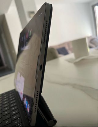 Ipad Air 5 gen  256GB + teclado magic keyboard