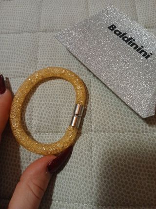 Braccialetto Baldinini