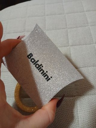 Braccialetto Baldinini