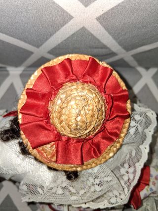 Bambola di porcellana