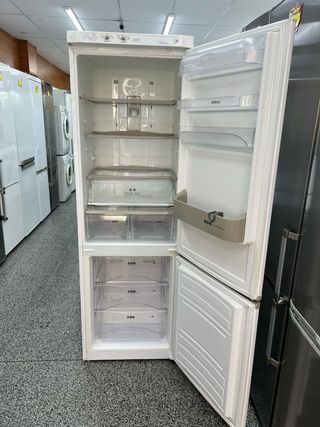 Nevera edesa nofrost garintia transport 