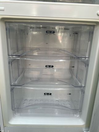 Nevera edesa nofrost garintia transport 