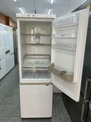 Nevera edesa nofrost garintia transport 