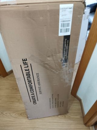 Mesa de comedor, mesa cocina,120x80x75 mesa nueva